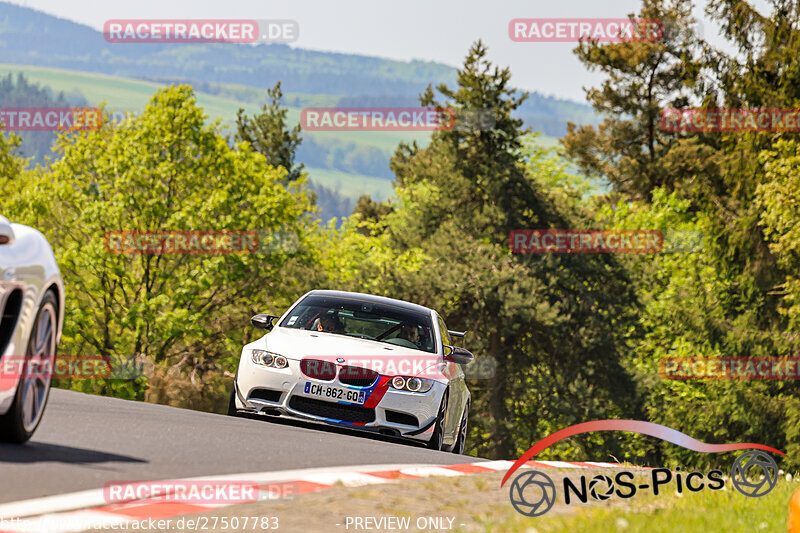 Bild #27507783 - Touristenfahrten Nürburgring Nordschleife (12.05.2024)