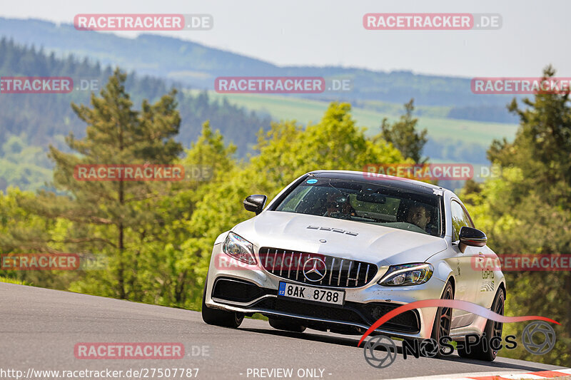 Bild #27507787 - Touristenfahrten Nürburgring Nordschleife (12.05.2024)