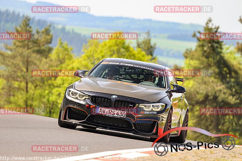 Bild #27507796 - Touristenfahrten Nürburgring Nordschleife (12.05.2024)