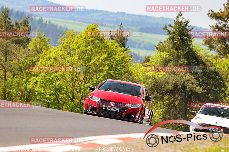 Bild #27507808 - Touristenfahrten Nürburgring Nordschleife (12.05.2024)