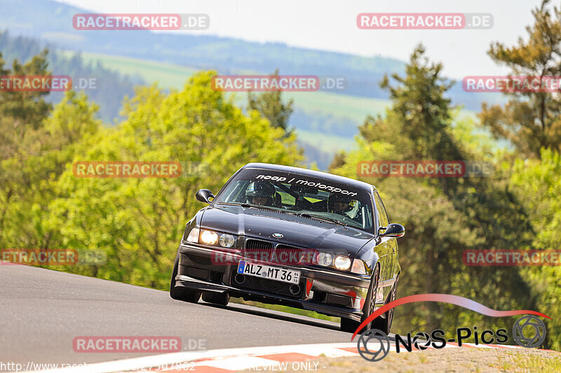 Bild #27507862 - Touristenfahrten Nürburgring Nordschleife (12.05.2024)