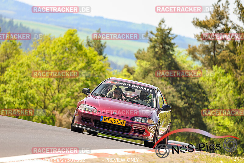 Bild #27507882 - Touristenfahrten Nürburgring Nordschleife (12.05.2024)