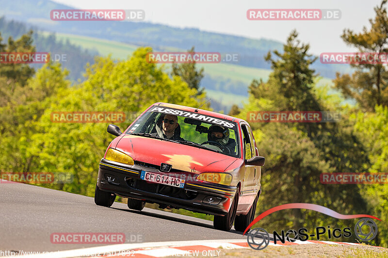 Bild #27507892 - Touristenfahrten Nürburgring Nordschleife (12.05.2024)