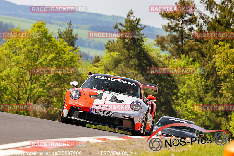 Bild #27507900 - Touristenfahrten Nürburgring Nordschleife (12.05.2024)