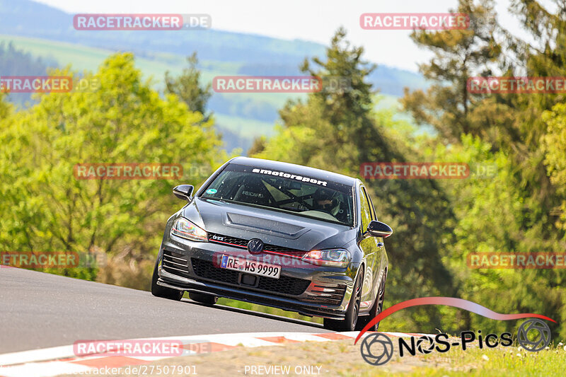 Bild #27507901 - Touristenfahrten Nürburgring Nordschleife (12.05.2024)