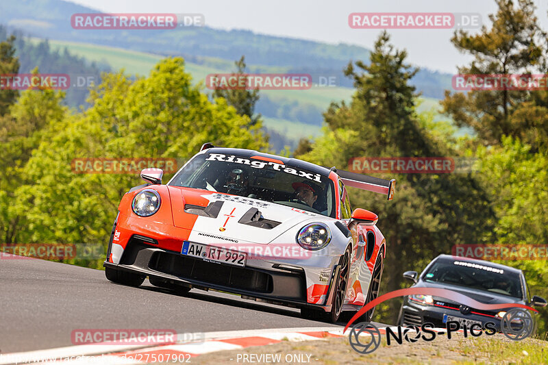 Bild #27507902 - Touristenfahrten Nürburgring Nordschleife (12.05.2024)