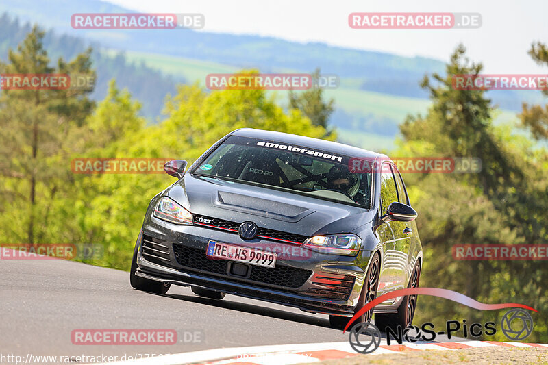 Bild #27507905 - Touristenfahrten Nürburgring Nordschleife (12.05.2024)