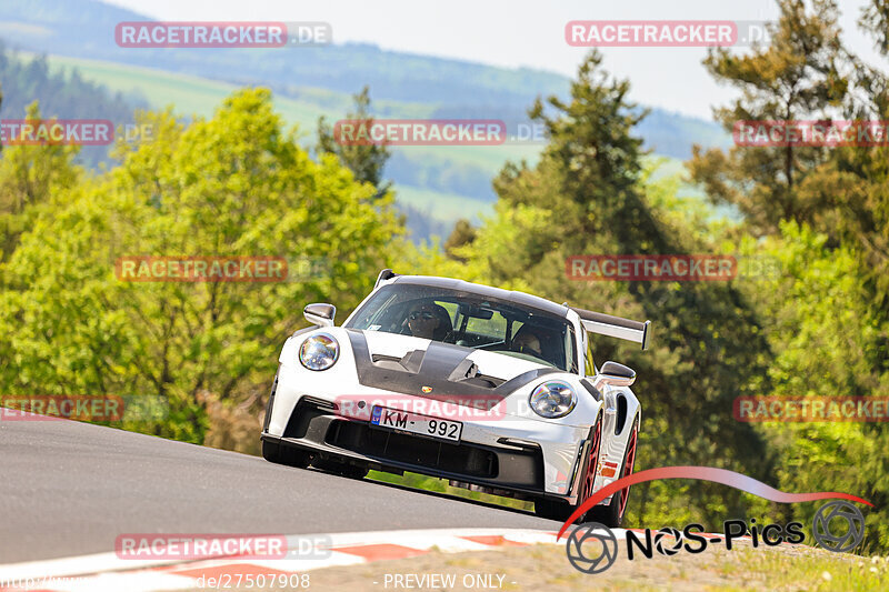 Bild #27507908 - Touristenfahrten Nürburgring Nordschleife (12.05.2024)