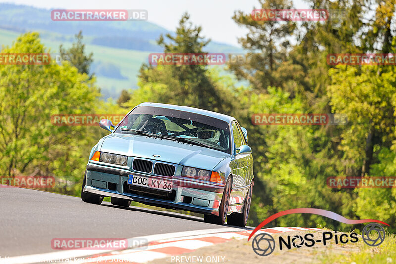 Bild #27508056 - Touristenfahrten Nürburgring Nordschleife (12.05.2024)