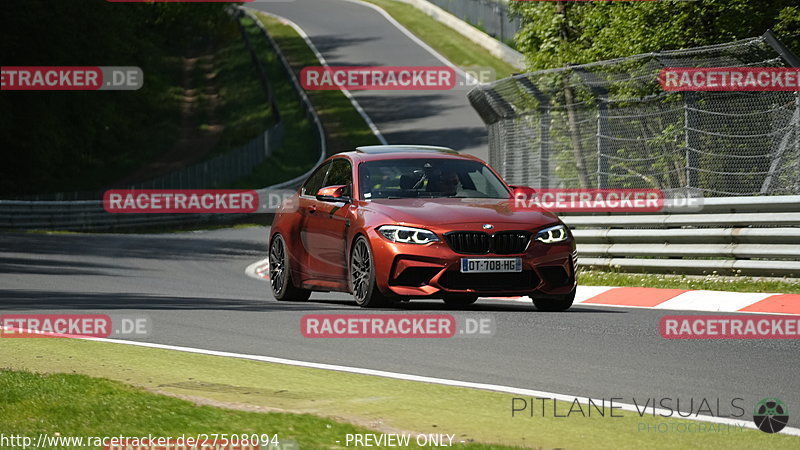 Bild #27508094 - Touristenfahrten Nürburgring Nordschleife (12.05.2024)