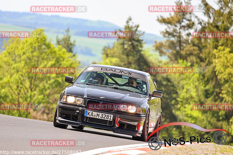 Bild #27508097 - Touristenfahrten Nürburgring Nordschleife (12.05.2024)