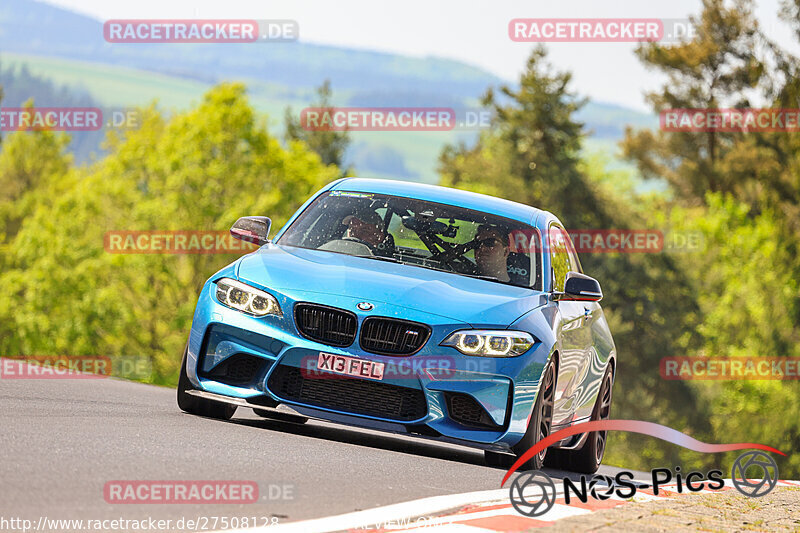 Bild #27508128 - Touristenfahrten Nürburgring Nordschleife (12.05.2024)