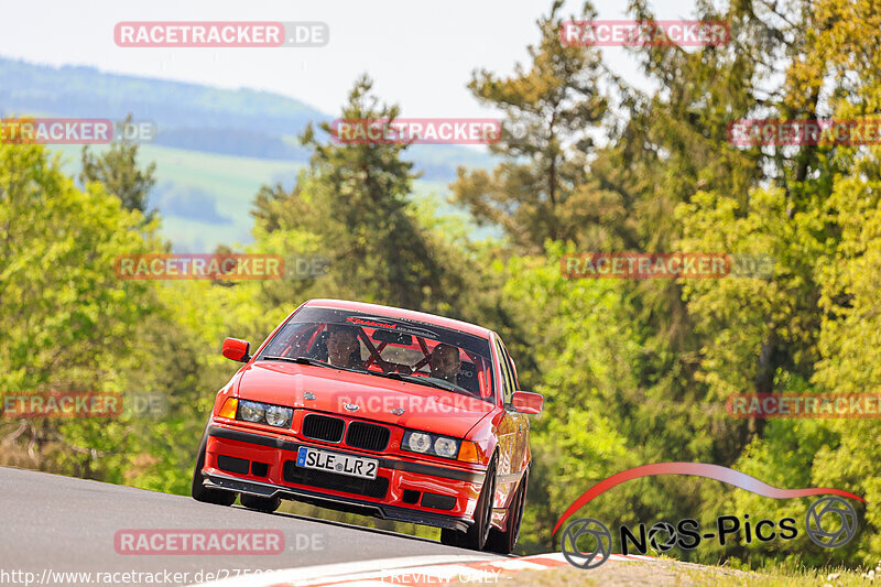 Bild #27508129 - Touristenfahrten Nürburgring Nordschleife (12.05.2024)