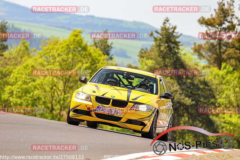 Bild #27508133 - Touristenfahrten Nürburgring Nordschleife (12.05.2024)