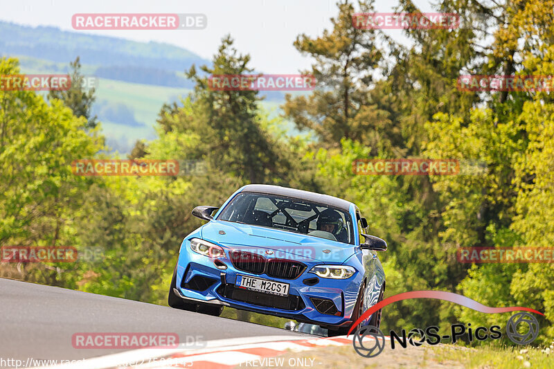 Bild #27508143 - Touristenfahrten Nürburgring Nordschleife (12.05.2024)