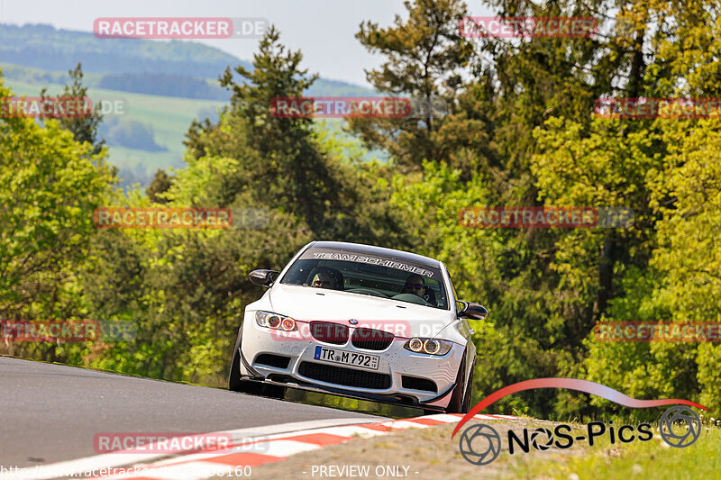 Bild #27508160 - Touristenfahrten Nürburgring Nordschleife (12.05.2024)