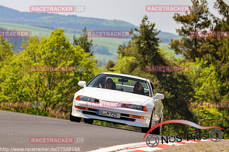 Bild #27508166 - Touristenfahrten Nürburgring Nordschleife (12.05.2024)