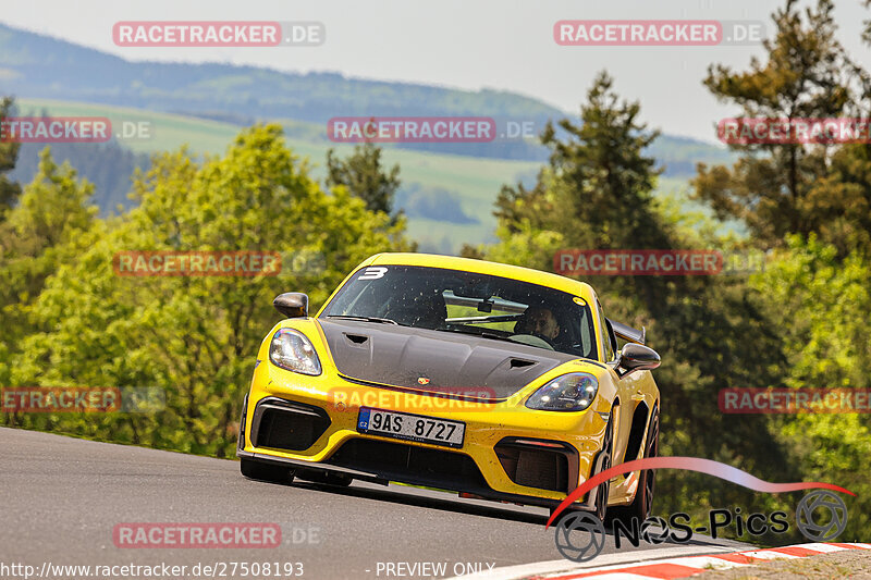 Bild #27508193 - Touristenfahrten Nürburgring Nordschleife (12.05.2024)