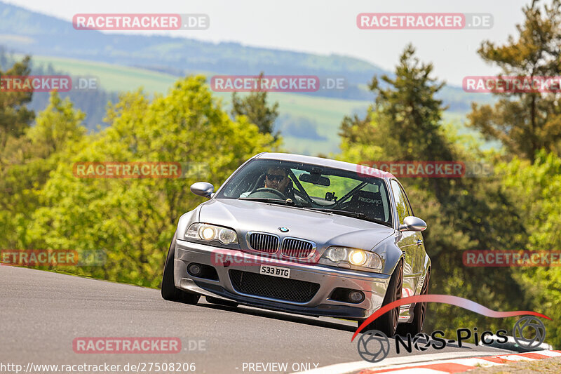 Bild #27508206 - Touristenfahrten Nürburgring Nordschleife (12.05.2024)