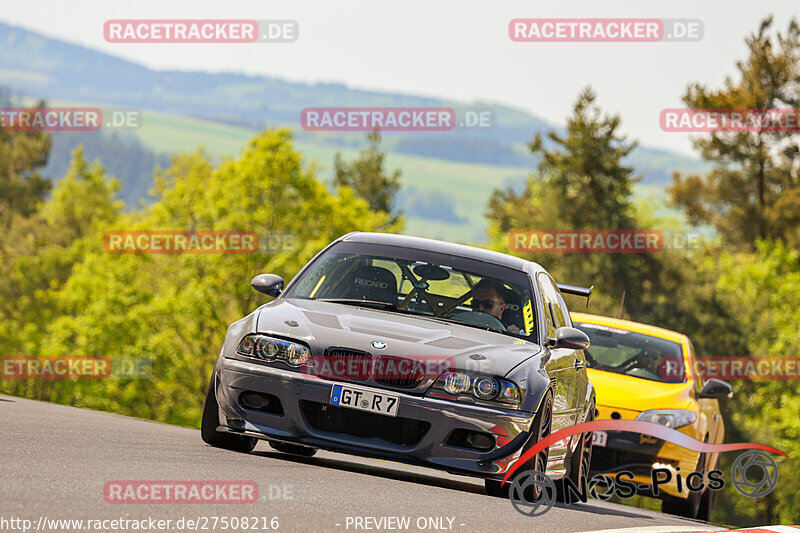 Bild #27508216 - Touristenfahrten Nürburgring Nordschleife (12.05.2024)