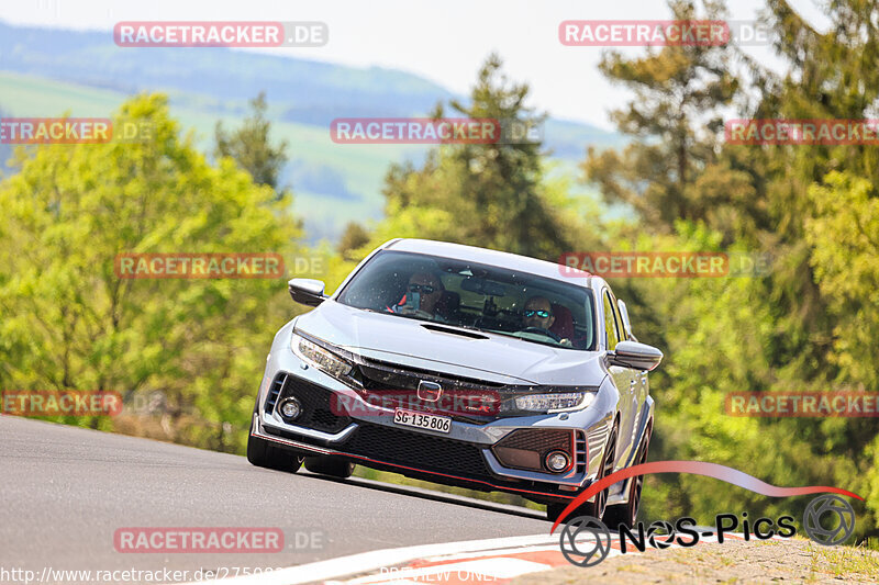 Bild #27508223 - Touristenfahrten Nürburgring Nordschleife (12.05.2024)