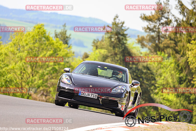 Bild #27508224 - Touristenfahrten Nürburgring Nordschleife (12.05.2024)