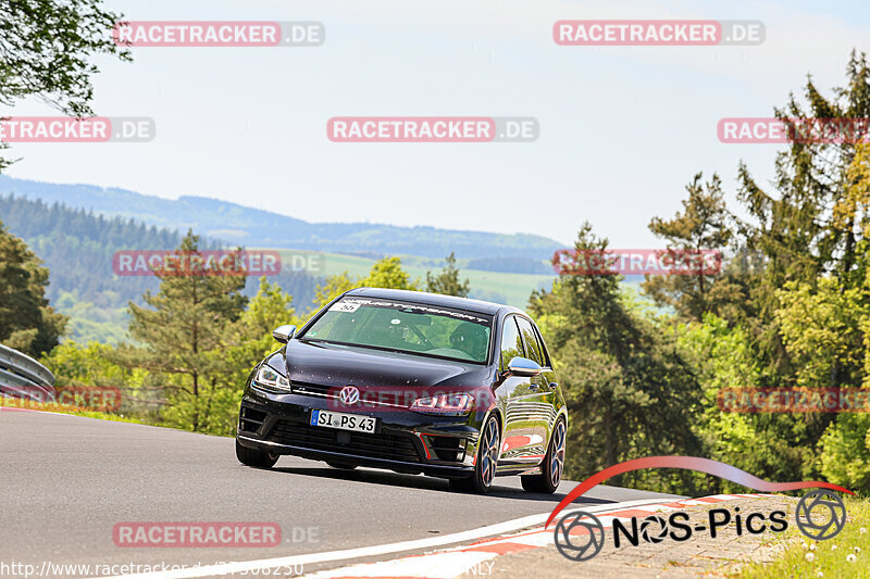 Bild #27508250 - Touristenfahrten Nürburgring Nordschleife (12.05.2024)