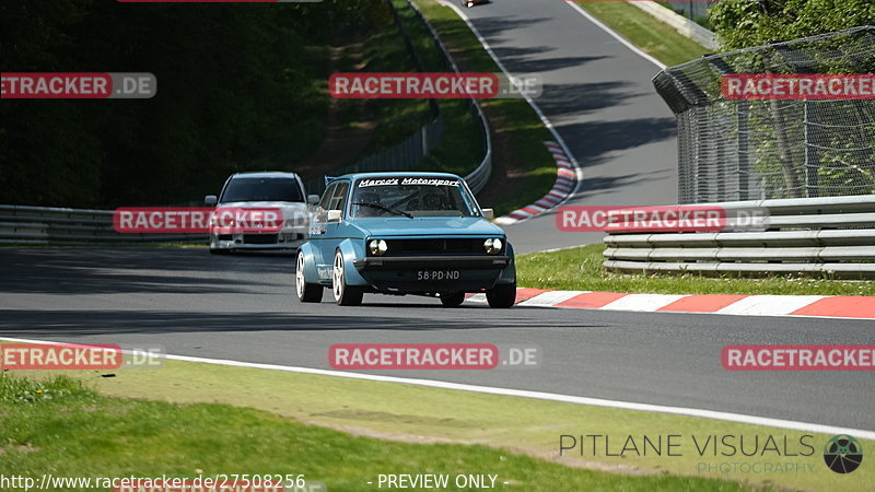 Bild #27508256 - Touristenfahrten Nürburgring Nordschleife (12.05.2024)