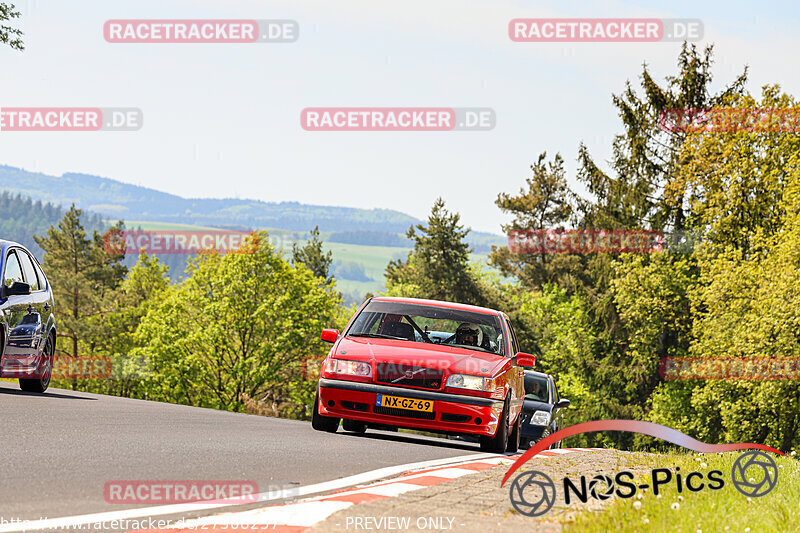 Bild #27508257 - Touristenfahrten Nürburgring Nordschleife (12.05.2024)