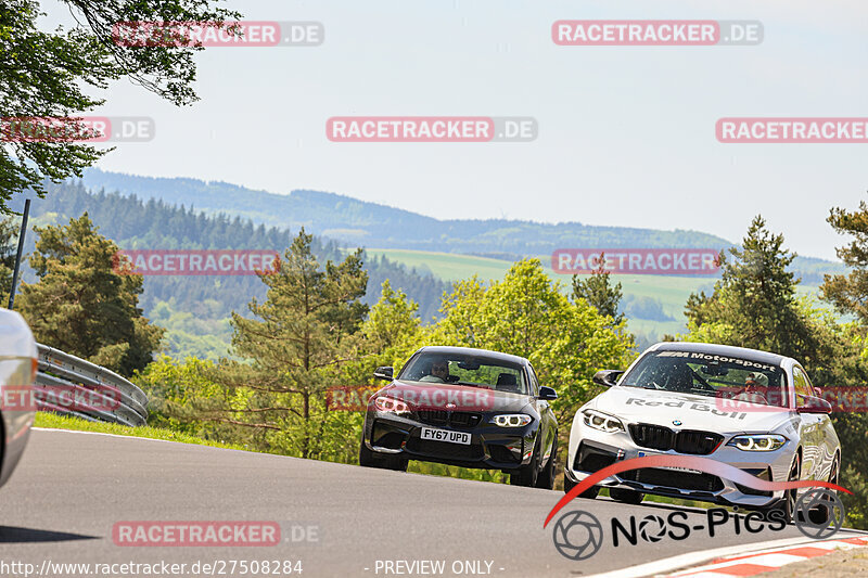 Bild #27508284 - Touristenfahrten Nürburgring Nordschleife (12.05.2024)