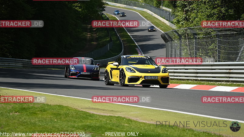 Bild #27508305 - Touristenfahrten Nürburgring Nordschleife (12.05.2024)