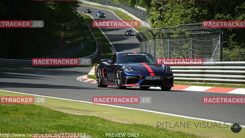 Bild #27508313 - Touristenfahrten Nürburgring Nordschleife (12.05.2024)