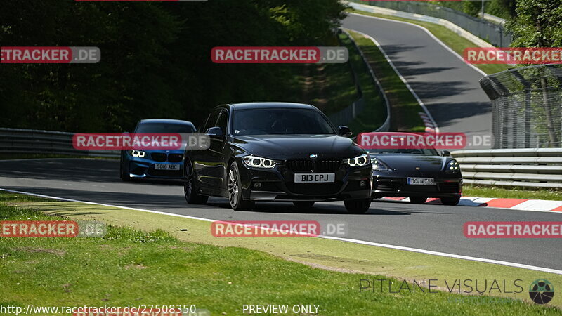 Bild #27508350 - Touristenfahrten Nürburgring Nordschleife (12.05.2024)