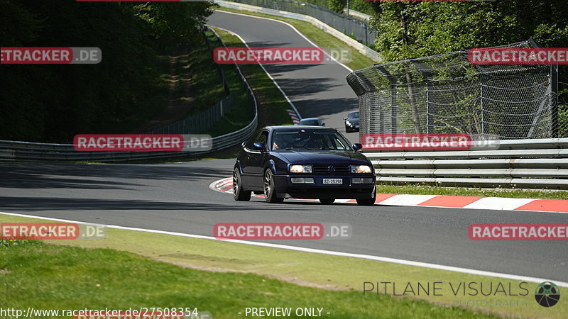 Bild #27508354 - Touristenfahrten Nürburgring Nordschleife (12.05.2024)