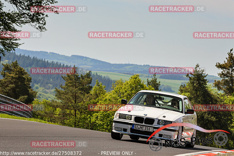 Bild #27508372 - Touristenfahrten Nürburgring Nordschleife (12.05.2024)