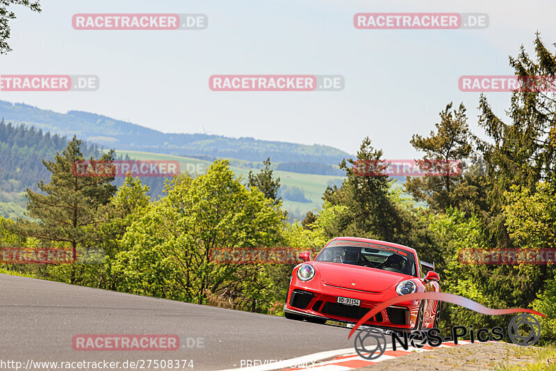 Bild #27508374 - Touristenfahrten Nürburgring Nordschleife (12.05.2024)