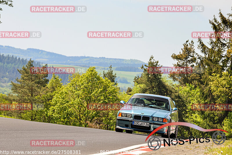 Bild #27508381 - Touristenfahrten Nürburgring Nordschleife (12.05.2024)