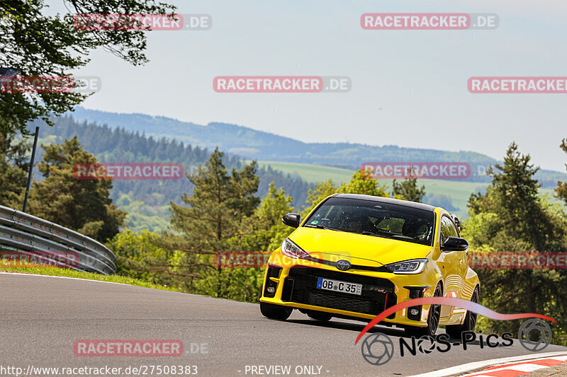 Bild #27508383 - Touristenfahrten Nürburgring Nordschleife (12.05.2024)