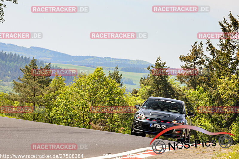 Bild #27508384 - Touristenfahrten Nürburgring Nordschleife (12.05.2024)