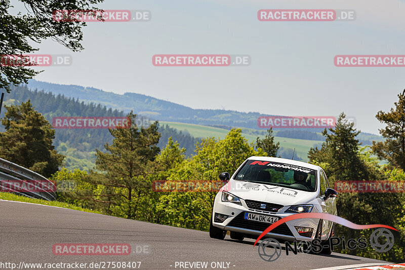 Bild #27508407 - Touristenfahrten Nürburgring Nordschleife (12.05.2024)