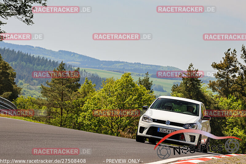 Bild #27508408 - Touristenfahrten Nürburgring Nordschleife (12.05.2024)