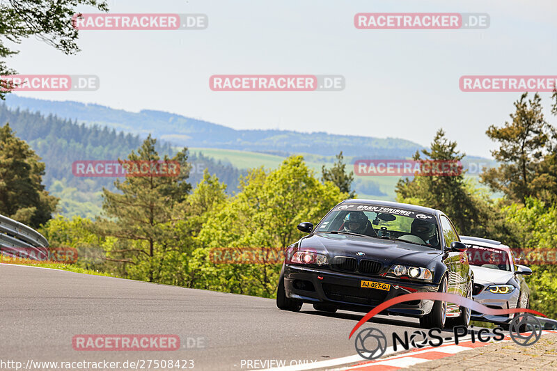 Bild #27508423 - Touristenfahrten Nürburgring Nordschleife (12.05.2024)