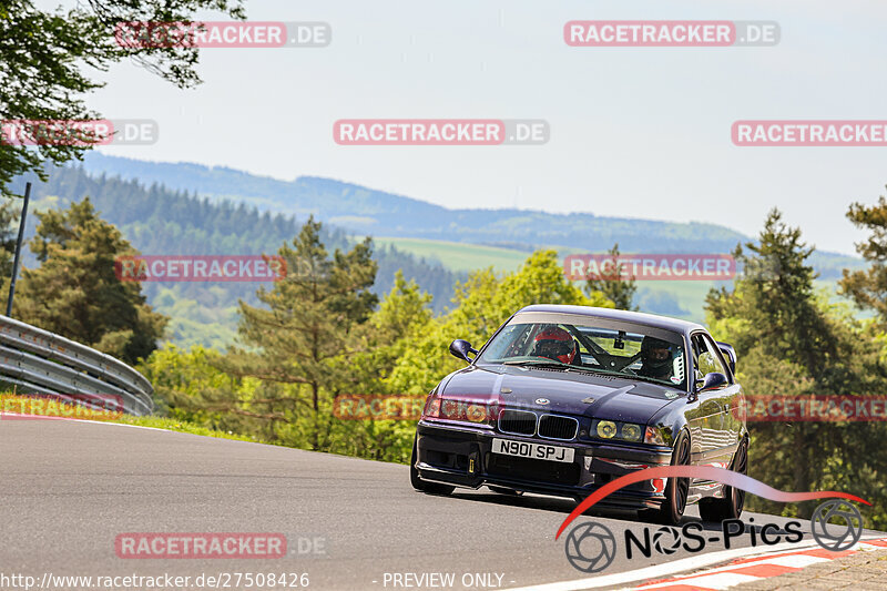 Bild #27508426 - Touristenfahrten Nürburgring Nordschleife (12.05.2024)