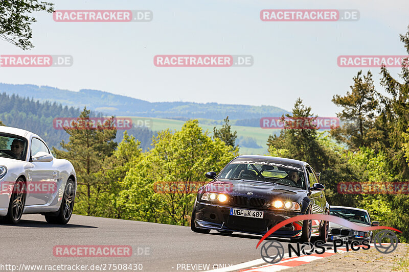 Bild #27508430 - Touristenfahrten Nürburgring Nordschleife (12.05.2024)