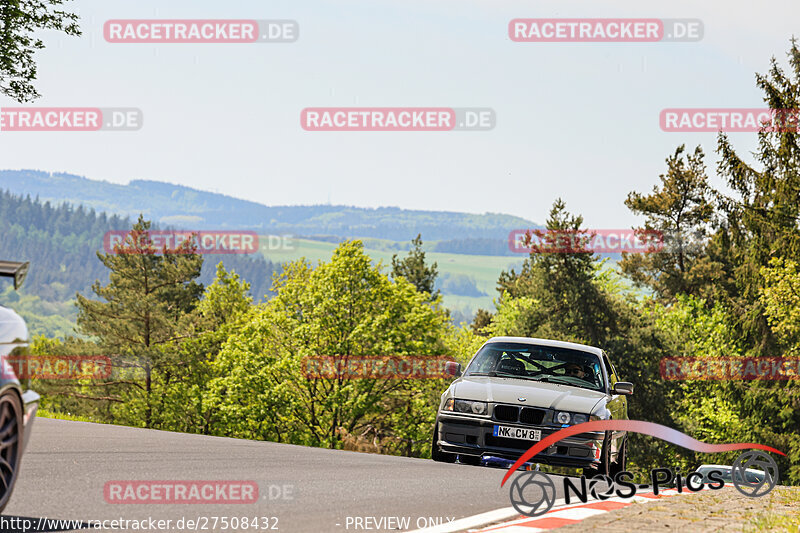 Bild #27508432 - Touristenfahrten Nürburgring Nordschleife (12.05.2024)