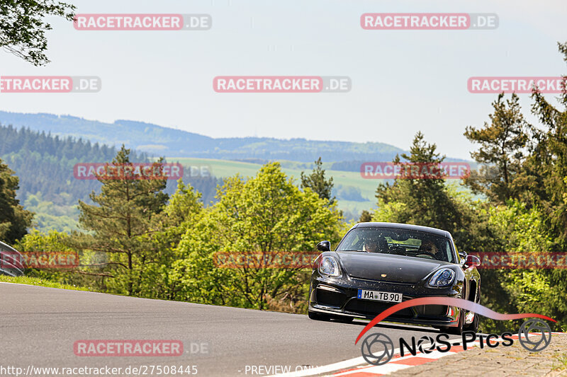 Bild #27508445 - Touristenfahrten Nürburgring Nordschleife (12.05.2024)