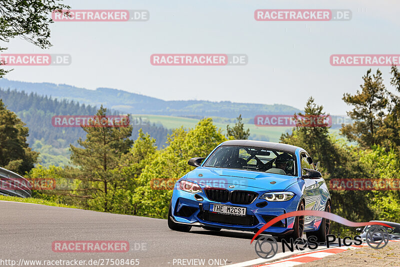 Bild #27508465 - Touristenfahrten Nürburgring Nordschleife (12.05.2024)