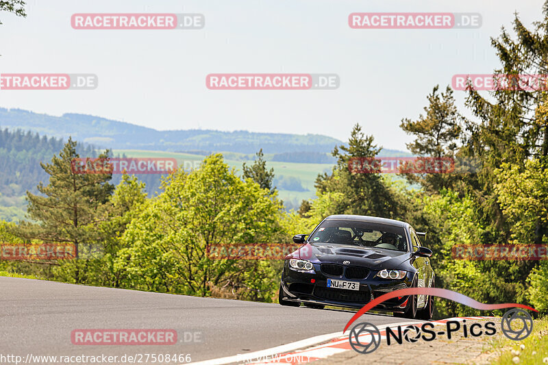 Bild #27508466 - Touristenfahrten Nürburgring Nordschleife (12.05.2024)