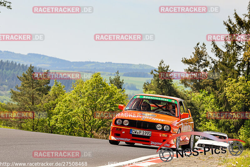 Bild #27508468 - Touristenfahrten Nürburgring Nordschleife (12.05.2024)