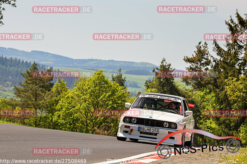 Bild #27508469 - Touristenfahrten Nürburgring Nordschleife (12.05.2024)